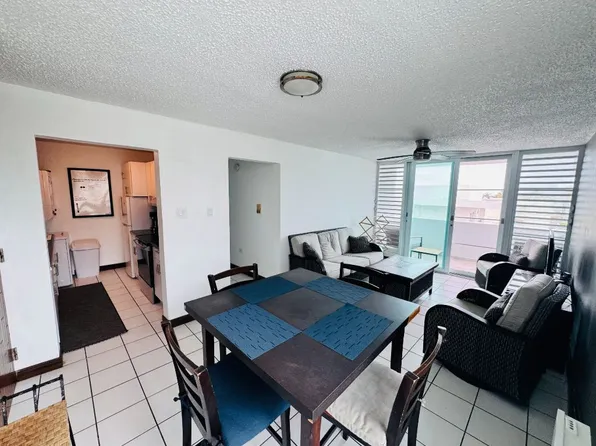 Calle Ocean Drive Cond Luquillo Beach Clasic #308, Luquillo, PR 00773