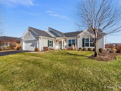 12290 Russet Ln, Huntley, IL, 60142