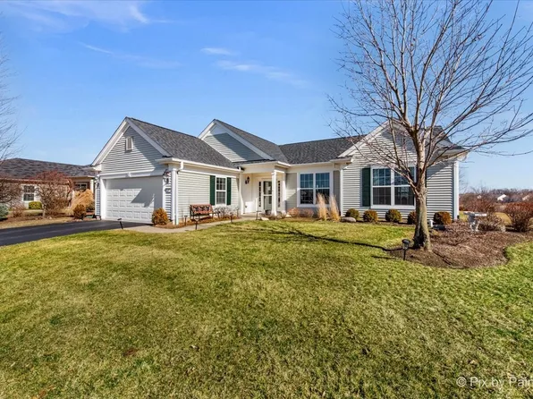 12290 Russet Ln, Huntley, IL 60142