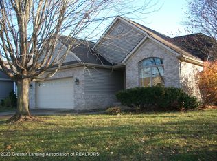 4295 Presidents Way, Dewitt, MI 48820