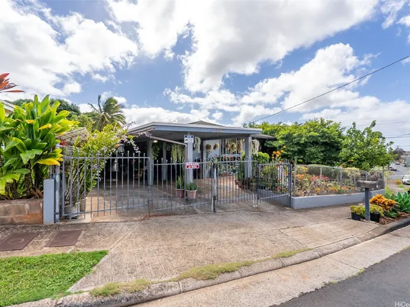 4314 Keaka Dr, Honolulu, HI 96818
