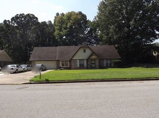 4679 Saint Elmo Ave, Memphis, TN 38128