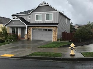 1716 NW Larkspur St, Camas, WA 98607
