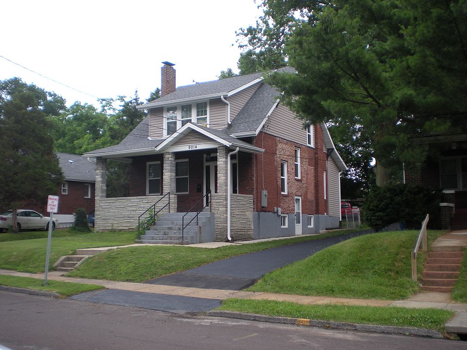 1st image of 9014 Tudor Ave