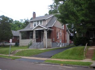 9014 Tudor Ave, Saint Louis, MO
