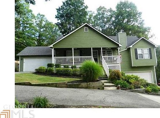 2nd image of 294 Chestatee View Dr