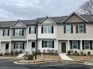 2884 Saratoga Lake Vw #25, Decatur, GA 30034