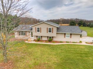 221 Wolf Rd, Mansfield, OH 44903