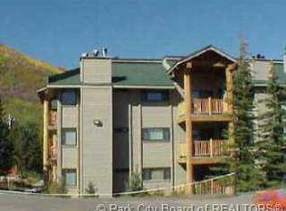 400 Silver King Dr #18, Park City, UT 84060