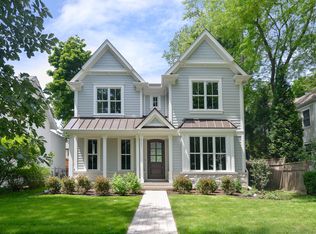115 5th St, Wilmette, IL