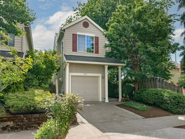 9012 N Mohawk Ave, Portland, OR 97203