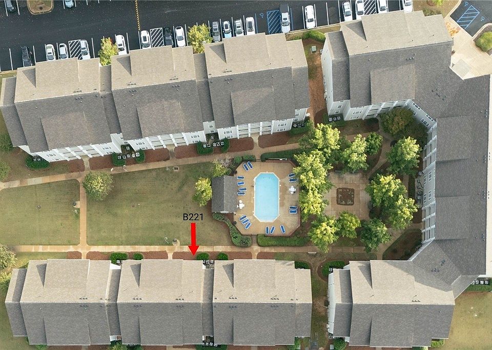 1st image of 303 Helen Keller Blvd APT B221