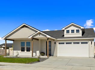 101 E Chinook Rd #8, Ellensburg, WA 98926