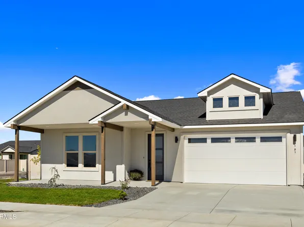 101 E Chinook Rd #8, Ellensburg, WA 98926