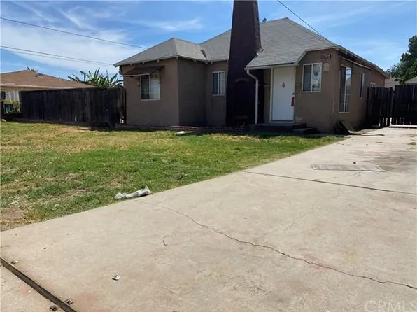3749 Foster Ave, Baldwin Park, CA 91706