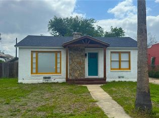704 N 8th St, McAllen, TX 78501
