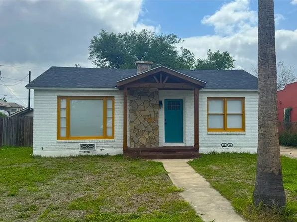 704 N 8th St, McAllen, TX 78501