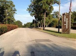 Tbd Arrowhead Dr, Onalaska, TX 77360