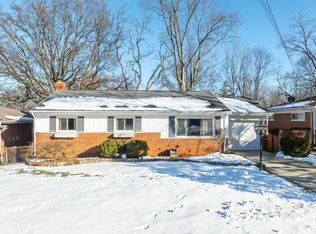 1022 Alnetta Dr, Cincinnati, OH 45230