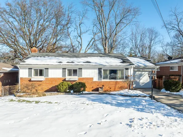 1022 Alnetta Dr, Cincinnati, OH 45230