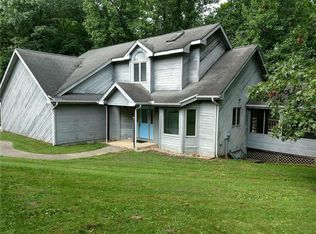 6702 E Duke Rd, Bloomington, IN 47401