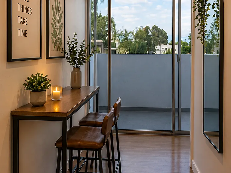 5309 Agnes Ave — Photo 2