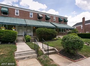 1824 Deveron Rd, Towson, MD 21286