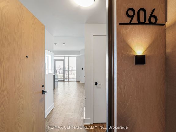 2nd image of 50 George Butchart Dr #906