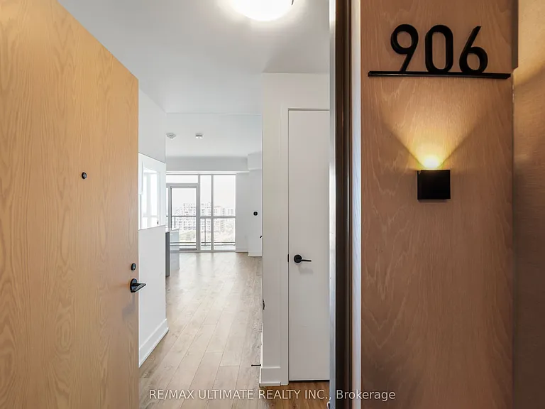 50 George Butchart Dr #906 — Photo 22