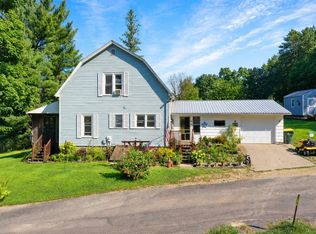 11832 3rd St, Soldiers Grove, WI 54655