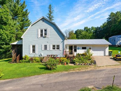 11832 3RD STREET, Soldiers Grove, WI, 54655