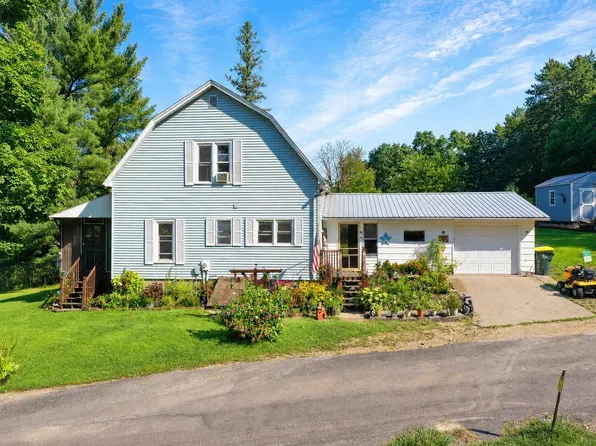 11832 3RD STREET, Soldiers Grove, WI 54655