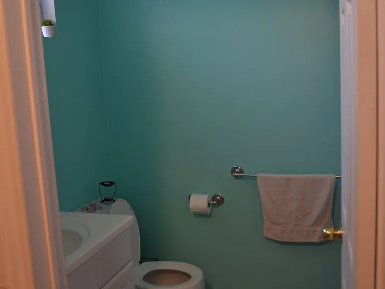 1165 Ogden Ave #BASEMENT — Photo 2