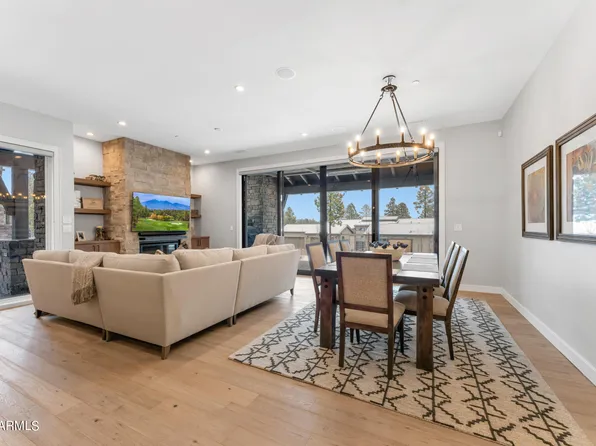 3009 S Tourmaline Drive #21, Flagstaff, AZ 86005