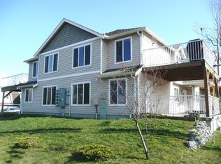 401 Lakeway Dr #404, Bellingham, WA 98225