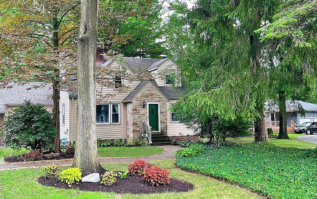 6799 Wilson Mills Rd, Mayfield Village, OH 44143 Zillow