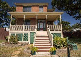 710 W Miller St, De Soto, MO 63020