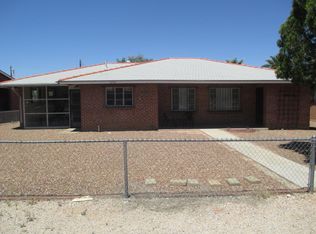 2761 N Warren Ave, Tucson, AZ 85719
