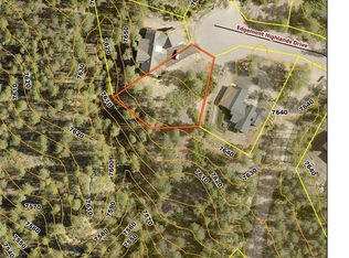 1123 Edgemont Highlands Dr, Durango, CO 81301