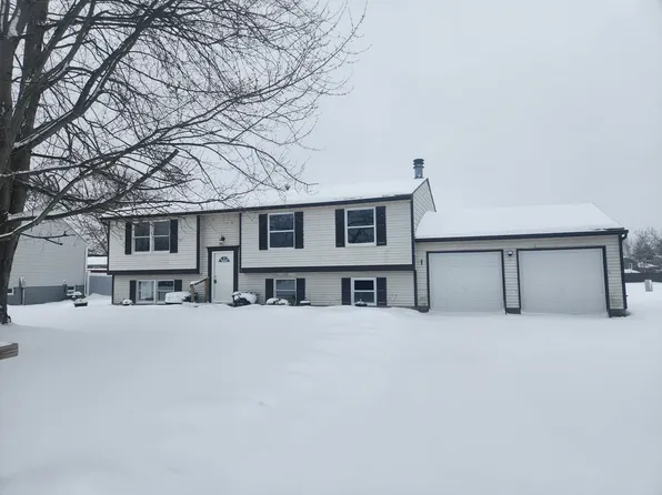 8439 Lace Bark Ln, Liverpool, NY 13090