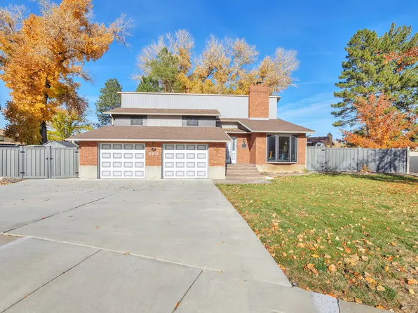658 W 4150 S, Riverdale, UT 84405