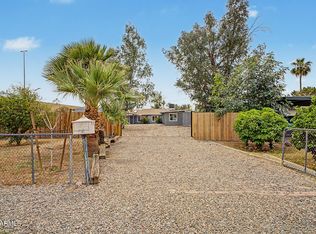 2501 W HAYWARD Avenue, Phoenix, AZ 85051