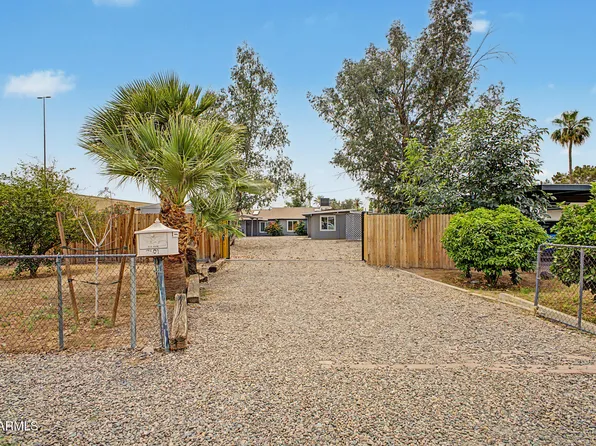 2501 W HAYWARD Avenue, Phoenix, AZ 85051