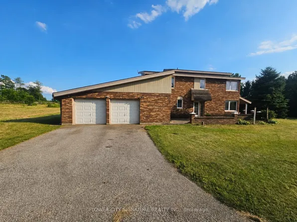3490 Putnam Rd, Thames Centre, ON N0L 2B0
