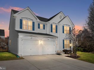 8847 Morrisania Mews, Manassas, VA 20109