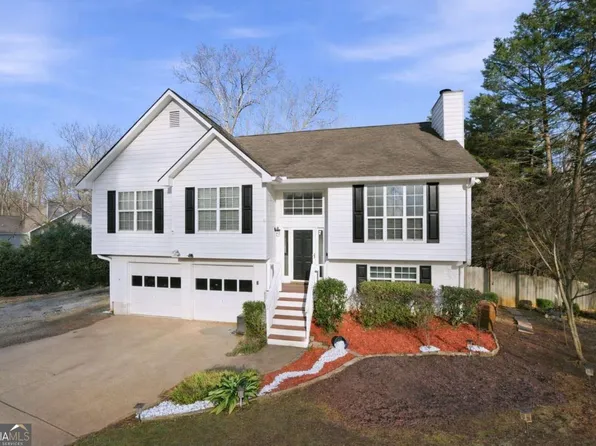 20 Miners Point SE, Acworth, GA 30102