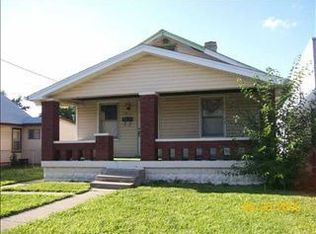 4412 E 21st St, Indianapolis, IN 46218