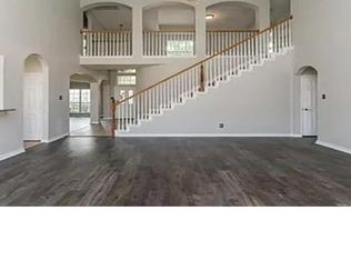 11932 Summerwind Dr, Fort Worth, TX 76244