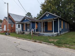 909911-909 911 Atlantic St E, Wilson, NC 27893