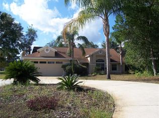 402 Soft Shadow Ln, Debary, FL 32713